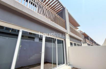 Villa - 4 Bedrooms - 4 Bathrooms for sale in Verona - Damac Hills 2 - Dubai