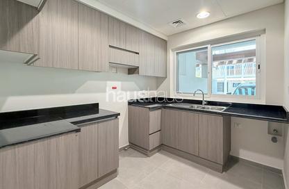 Villa - 4 Bedrooms - 4 Bathrooms for sale in Verona - Damac Hills 2 - Dubai