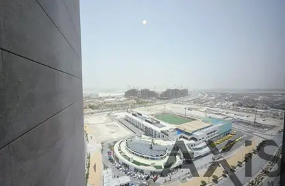 Apartment - 1 Bedroom - 1 Bathroom for rent in Najmat Tower C1 - Najmat Abu Dhabi - Al Reem Island - Abu Dhabi Apartment - 1 Bedroom - 1 Bathroom for rent in Najmat Tower C1 - Najmat Abu Dhabi - Al Reem Island - Abu Dhabi