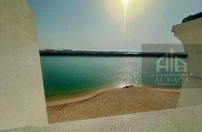 Villa - 5 Bedrooms - 7 Bathrooms for sale in Sun Island - Ajmal Makan City - Sharjah Waterfront City - Sharjah