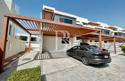 Villa - 5 Bedrooms - 6 Bathrooms for rent in Silver Springs 3 - Silver Springs - Damac Hills - Dubai Villa - 5 Bedrooms - 6 Bathrooms for rent in Silver Springs 3 - Silver Springs - Damac Hills - Dubai