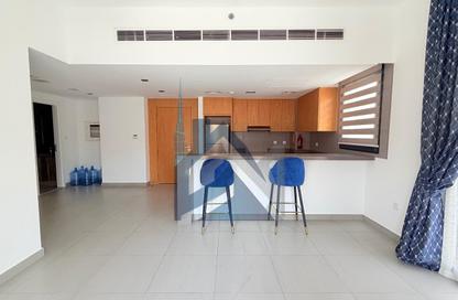 Apartment - 1 - 2 for rent in Souks Residential - Al Mamsha - Muwaileh - Sharjah