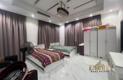 Villa - 3 Bedrooms - 5 Bathrooms for sale in Al Yasmeen 1 - Al Yasmeen - Ajman