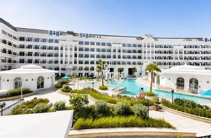 Apartment - 1 Bedroom - 1 Bathroom for sale in Vincitore Benessere - Arjan - Dubai