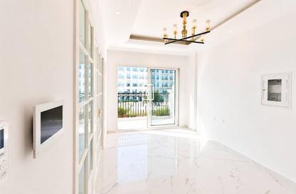 Apartment - 1 Bedroom - 1 Bathroom for sale in Vincitore Benessere - Arjan - Dubai