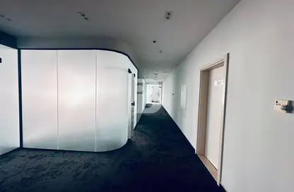 Office Space - Studio for rent in Al Habtoor Business Tower - Dubai Marina - Dubai