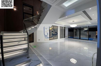 Villa - 5 Bedrooms - 7 Bathrooms for sale in Al Helio 2 - Al Helio - Ajman