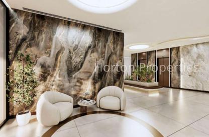 Apartment - 2 Bedrooms - 2 Bathrooms for sale in Xenia Residences - District 13 - Jumeirah Village Circle - Dubai