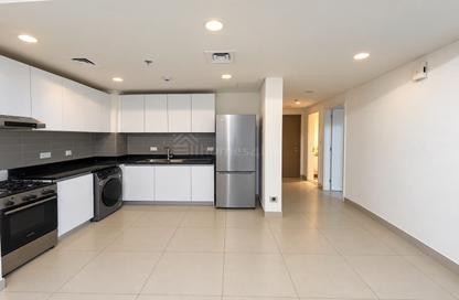 Apartment - 1 - 3 for sale in The Pulse Boulevard Apartments (C1) - The Pulse - Residential District - Dubai South (Dubai World Central) - Dubai