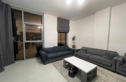 Apartment - 1 - 3 for sale in The Pulse Boulevard Apartments (C1) - The Pulse - Residential District - Dubai South (Dubai World Central) - Dubai