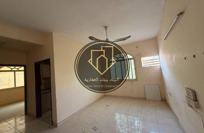 Apartment - 2 Bedrooms - 2 Bathrooms for rent in Al Naemiya Tower 1 - Al Naemiya Towers - Al Nuaimiya - Ajman