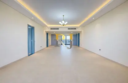 Apartment - 1 Bedroom - 2 Bathrooms for rent in Al Hudaiba Mall - Al Hudaiba - Al Satwa - Dubai