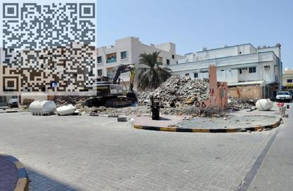 Land - Studio for sale in Al Nuimiya 1 - Al Nuaimiya - Ajman Land - Studio for sale in Al Nuimiya 1 - Al Nuaimiya - Ajman