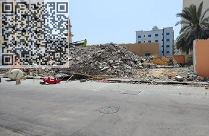 Land - Studio for sale in Al Nuimiya 1 - Al Nuaimiya - Ajman