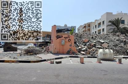 Land - Studio for sale in Al Nuimiya 1 - Al Nuaimiya - Ajman