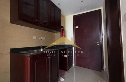 Apartment - Studio - 1 Bathroom for rent in Royal breeze 3 - Royal Breeze - Al Hamra Village - Ras Al Khaimah