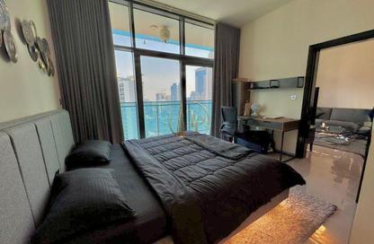Apartment - 1 Bedroom - 2 Bathrooms for rent in Merano Tower - Business Bay - Dubai Apartment - 1 Bedroom - 2 Bathrooms for rent in Merano Tower - Business Bay - Dubai