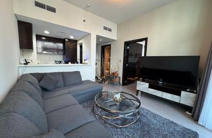 Apartment - 1 Bedroom - 2 Bathrooms for rent in Merano Tower - Business Bay - Dubai Apartment - 1 Bedroom - 2 Bathrooms for rent in Merano Tower - Business Bay - Dubai