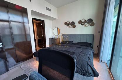 Apartment - 1 Bedroom - 2 Bathrooms for rent in Merano Tower - Business Bay - Dubai Apartment - 1 Bedroom - 2 Bathrooms for rent in Merano Tower - Business Bay - Dubai