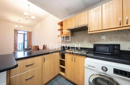Apartment - 1 Bedroom - 1 Bathroom for sale in Elite Sports Residence 9 - Elite Sports Residence - Dubai Sports City - Dubai