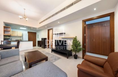 Apartment - 1 Bedroom - 1 Bathroom for sale in Elite Sports Residence 9 - Elite Sports Residence - Dubai Sports City - Dubai