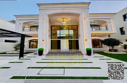 Villa - 5 Bedrooms - 7 Bathrooms for sale in Al Bahia Hills - Al Bahia - Ajman