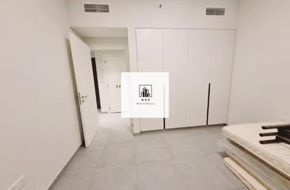 Apartment - 1 Bedroom - 1 Bathroom for rent in The Riff 4 - The Riff - Aljada - Sharjah