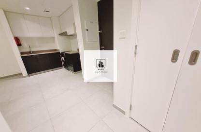 Apartment - 1 Bedroom - 1 Bathroom for rent in The Riff 4 - The Riff - Aljada - Sharjah