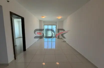 Apartment - 1 Bedroom - 2 Bathrooms for rent in Al Maha Tower - Marina Square - Al Reem Island - Abu Dhabi