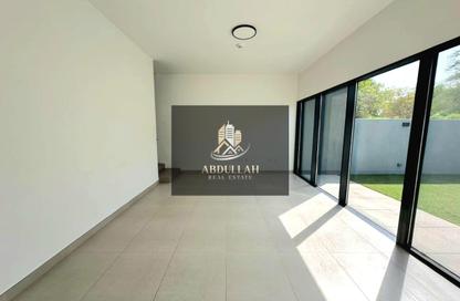 Townhouse - 2 Bedrooms - 3 Bathrooms for rent in Kaya - Masaar - Tilal City - Sharjah