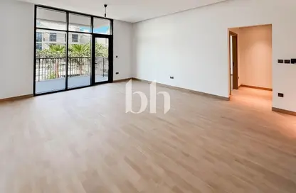 Apartment - 1 Bedroom - 2 Bathrooms for rent in Jubail Terraces - Al Jubail Island - Abu Dhabi