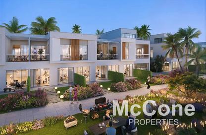 Apartment - 1 - 2 for sale in Marine 4 - Riverside Views - Damac Riverside - Dubai Investment Park 2 (DIP 2) - Dubai Investment Park (DIP) - Dubai Apartment - 1 - 2 for sale in Marine 4 - Riverside Views - Damac Riverside - Dubai Investment Park 2 (DIP 2) - Dubai Investment Park (DIP) - Dubai