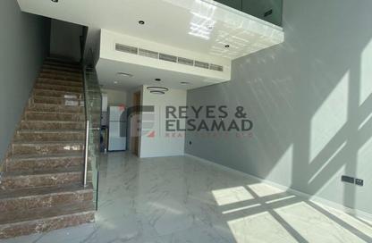 Townhouse - 1 Bedroom - 2 Bathrooms for rent in Rukan 3 - Rukan - Dubai