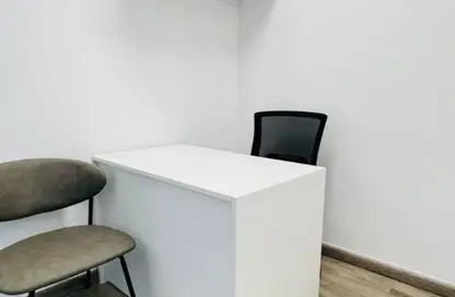 Office Space - Studio - 4 Bathrooms for rent in Al Qusais 2 - Al Qusais Residential Area - Al Qusais - Dubai
