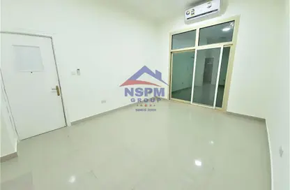 Apartment - Studio - 1 Bathroom for rent in Al Mushrif - Abu Dhabi