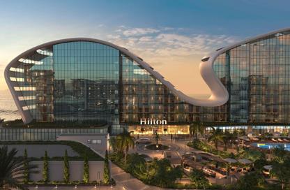 Apartment - 2 - 2 for sale in Hilton Residences - Al Raha Beach - Abu Dhabi