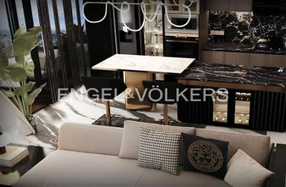 Apartment - 1 Bedroom - 2 Bathrooms for sale in Sky Suites - District 10 - Jumeirah Village Circle - Dubai
