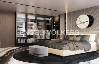 Apartment - 1 Bedroom - 2 Bathrooms for sale in Sky Suites - District 10 - Jumeirah Village Circle - Dubai Apartment - 1 Bedroom - 2 Bathrooms for sale in Sky Suites - District 10 - Jumeirah Village Circle - Dubai