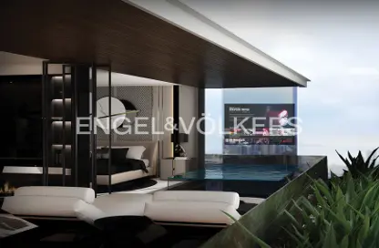 Apartment - 1 Bedroom - 2 Bathrooms for sale in Sky Suites - District 10 - Jumeirah Village Circle - Dubai