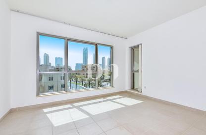 Apartment - 1 Bedroom - 2 Bathrooms for rent in Boulevard Central Tower 1 - Boulevard Central Towers - Downtown Dubai - Dubai