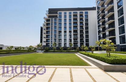 Apartment - 1 Bedroom - 1 Bathroom for rent in Executive Residences - Dubai Hills Estate - Dubai Apartment - 1 Bedroom - 1 Bathroom for rent in Executive Residences - Dubai Hills Estate - Dubai