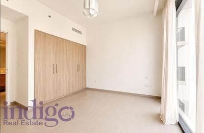 Apartment - 1 Bedroom - 1 Bathroom for rent in Executive Residences 1 - Executive Residences - Dubai Hills Estate - Dubai
