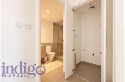 Apartment - 1 Bedroom - 1 Bathroom for rent in Executive Residences - Dubai Hills Estate - Dubai Apartment - 1 Bedroom - 1 Bathroom for rent in Executive Residences - Dubai Hills Estate - Dubai