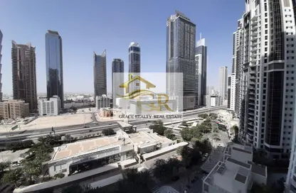 Apartment - 3 Bedrooms - 4 Bathrooms for sale in Executive Tower G - Executive Towers - Business Bay - Dubai