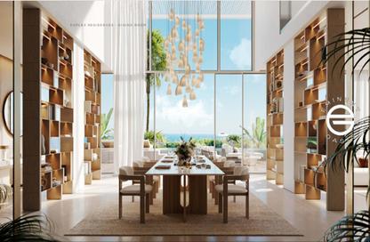 Apartment - 3 - 3 for sale in Beach Residences Dubai Islands B2 - Beach Residences Dubai Islands - Dubai Islands - Dubai Apartment - 3 - 3 for sale in Beach Residences Dubai Islands B2 - Beach Residences Dubai Islands - Dubai Islands - Dubai