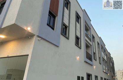 Whole Building - 7+ - 7+ for sale in Al Jurf Industrial 3 - Al Jurf Industrial - Ajman Whole Building - 7+ - 7+ for sale in Al Jurf Industrial 3 - Al Jurf Industrial - Ajman