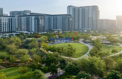 Apartment - 1 Bedroom - 1 Bathroom for sale in Vida Residences Club Point B - Vida Residences Club Point - Dubai Hills Estate - Dubai