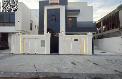 فيلا - 6 غرف نوم للبيع في الحليو 2 - الحليو - عجمان