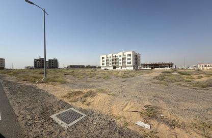 Land - Studio for sale in Tilal City - Sharjah