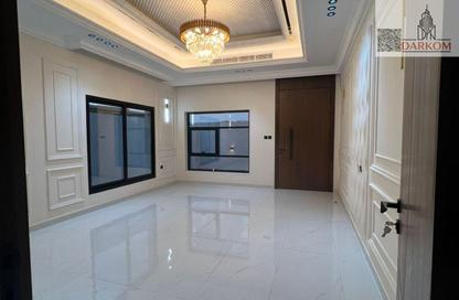 Villa - 6 Bedrooms - 7 Bathrooms for sale in Al Zaheya Gardens - Al Zahya - Ajman